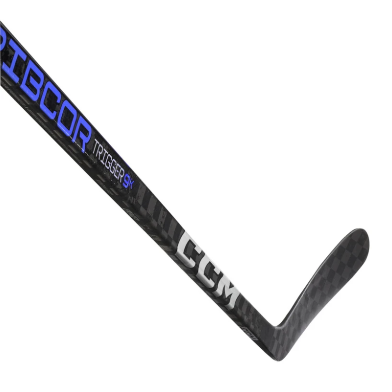 CCM Ribcor Trigger 9K