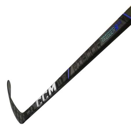 CCM Ribcor Trigger 9 Pro