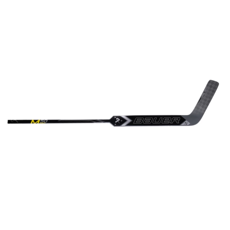 Bauer Supreme M50 Pro
