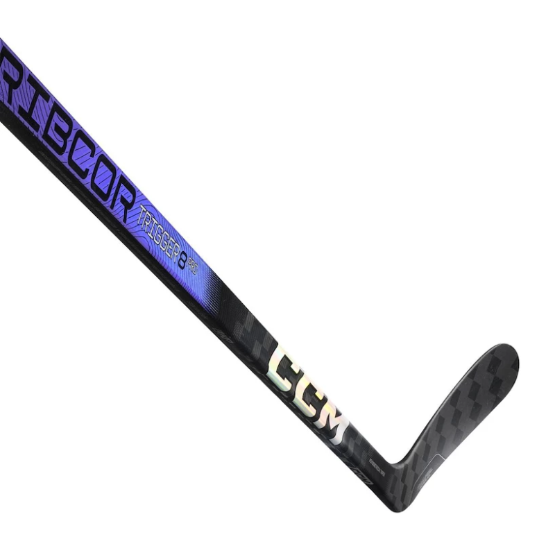CCM Ribcor Trigger 8 Pro