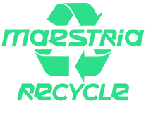 Maestria recycle